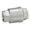 800 PSI Stainless Steel Check Valve