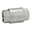 800 PSI Stainless Steel Check Valve
