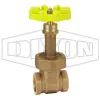 Domestic Bronze Gate Valve