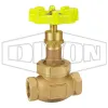 Domestic Bronze Globe Valve