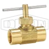 Needle Valve