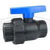 Polypropylene Single Union Ball Valve