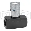 Series-N Flow Control Valve