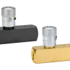 Series-F Flow Control Valve