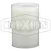 Tuff-Lite® Female GHT x Female NPT Adapter