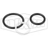 V-Series Coupler Seal Kit