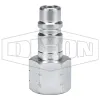 DF-Series Pneumatic Female Threaded Plug