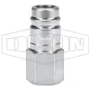 DF-Series Pneumatic Female Threaded Plug