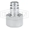 DF-Series Pneumatic Female Threaded Plug