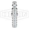 DF-Series Pneumatic Standard Hose Barb Plug
