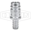 DF-Series Pneumatic Standard Hose Barb Plug