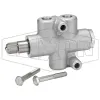 Air Interlock Valves
