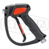 Anti-Fatigue Pressure Spray Gun