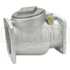 Bayco® Classic 3000-Series Swing Check Valve Square TTMA Flange