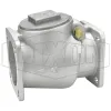 Bayco® Classic 3000-Series Swing Check Valve Square TTMA Flange