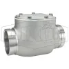 Bayco® High Flow-Series Swing Check Valve Grooved Pipe
