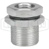 Bulkhead Anchor Coupling
