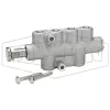 Heavy Duty 6-Port Air Interlock Valve