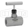 Mini Needle Valve Female to Female