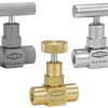 Mini Needle Valve Female to Female