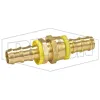 Lok-On Garden Hose Fitting Set