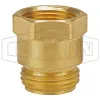 Male GHT x Female NPTF Adapter