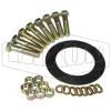 150 lb. Neoprene Flange Gasket Kit