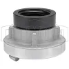Storz x Rigid Female Adapter