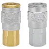 J-Series Automotive Pneumatic Female Threaded Coupler
