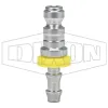 J-Series Automotive Pneumatic Push-Loc Hose Barb Plug