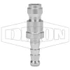 J-Series Automotive Pneumatic Standard Hose Barb Plug