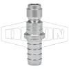 J-Series Automotive Pneumatic Standard Hose Barb Plug