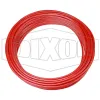Red Polyurethane Tubing