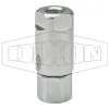 Super Swivels® Female NPT x Female NPT Inline Swivel