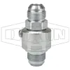 Super Swivels® Male JIC 37° x Male JIC 37° Inline Swivel