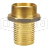 API Certified Attached Holedall® Petroleum Male Coupling