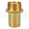 API Certified Attached Holedall® Petroleum Male Coupling