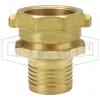 Holedall® Petroleum Female Coupling