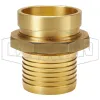 Holedall® Petroleum Grooved Coupling