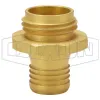 Holedall® Petroleum Male Coupling