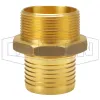 Holedall® Petroleum Male Coupling