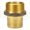 Holedall® Petroleum Male Coupling