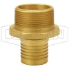 Holedall® Petroleum Male Coupling