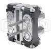 Modular Connection System (MCS) Mobile Half