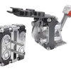 Modular Connection System (MCS)