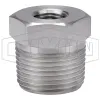 Reducer Hex Bushing