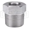 Reducer Hex Bushing