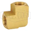 90° NPT Female Pipe Elbow