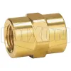 Female Hex Coupling