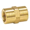 Female Hex Coupling